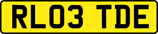 RL03TDE