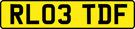 RL03TDF