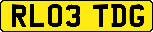 RL03TDG