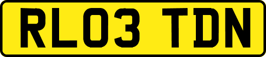 RL03TDN