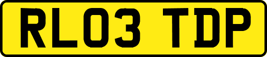 RL03TDP