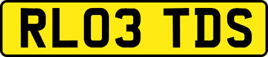 RL03TDS