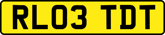 RL03TDT