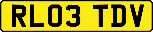 RL03TDV