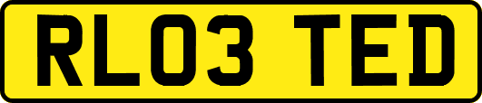 RL03TED