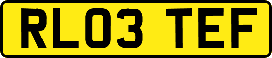 RL03TEF