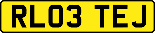 RL03TEJ