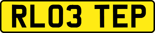 RL03TEP