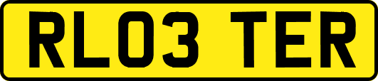 RL03TER