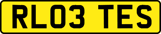 RL03TES