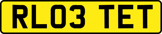 RL03TET