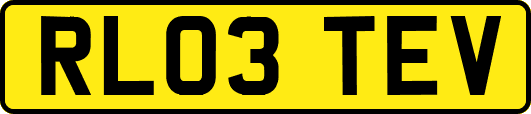 RL03TEV