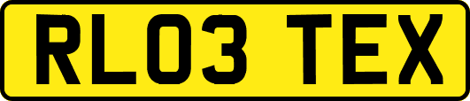 RL03TEX