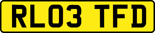 RL03TFD