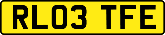 RL03TFE