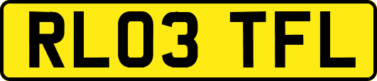 RL03TFL