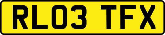 RL03TFX