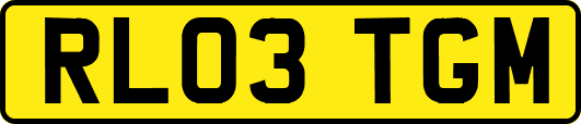 RL03TGM