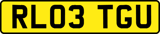 RL03TGU