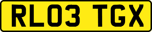 RL03TGX
