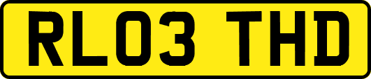 RL03THD