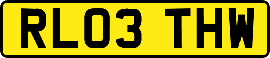 RL03THW
