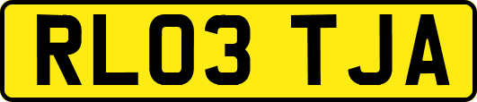 RL03TJA
