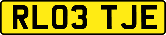 RL03TJE