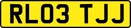 RL03TJJ