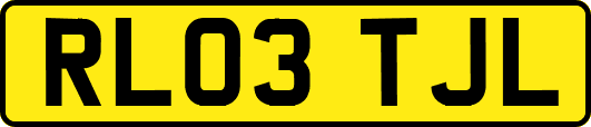 RL03TJL