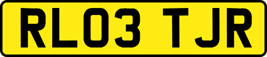 RL03TJR