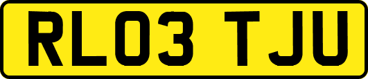 RL03TJU