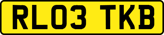 RL03TKB