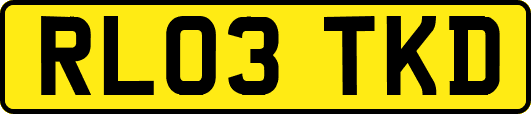 RL03TKD