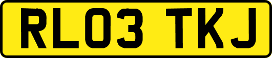 RL03TKJ