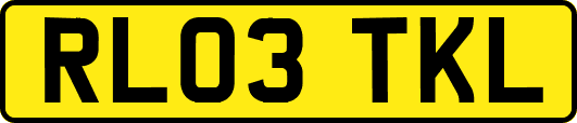 RL03TKL