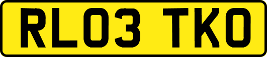 RL03TKO
