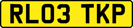 RL03TKP