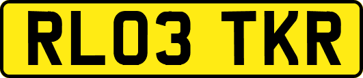 RL03TKR