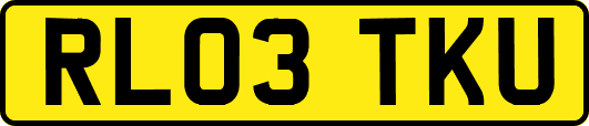 RL03TKU