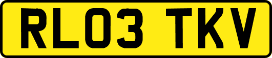 RL03TKV