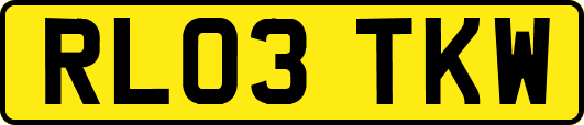 RL03TKW