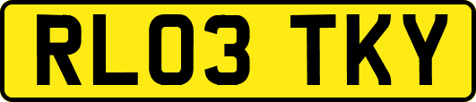 RL03TKY