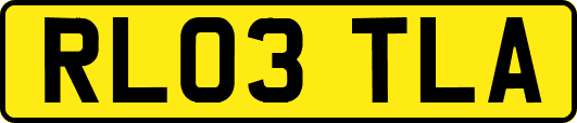 RL03TLA