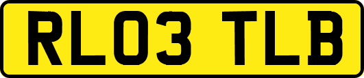 RL03TLB