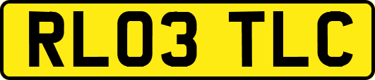 RL03TLC