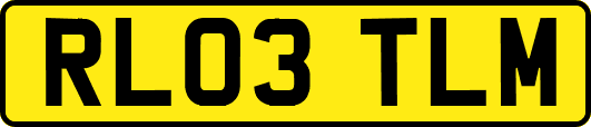 RL03TLM
