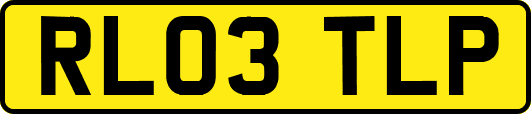 RL03TLP
