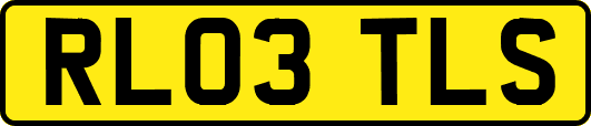 RL03TLS