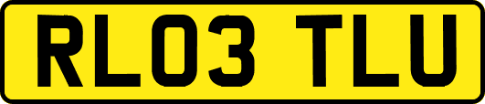 RL03TLU